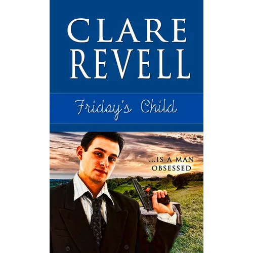 Friday's Child - Paperback