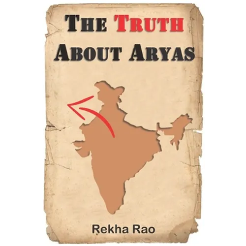 The Truth About Aryas - Paperback