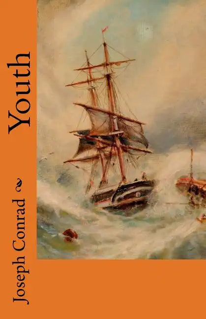 Youth - Paperback
