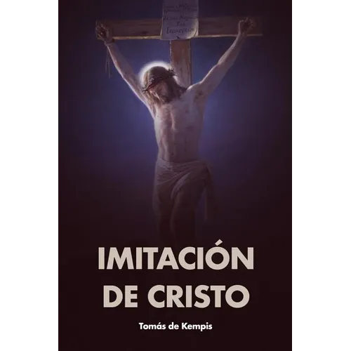 Imitaci de Cristo - Paperback