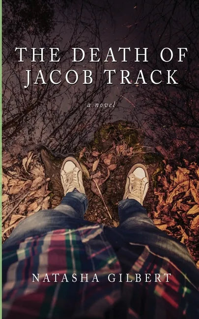 The Death of Jacob Track: Volume 1 of The 33X Series - Paperback