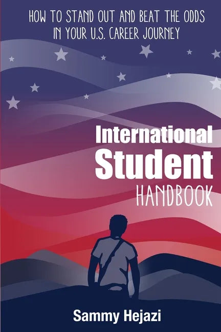 International Student Handbook - Paperback