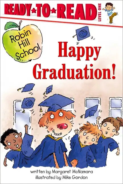 Happy Graduation! - Hardcover