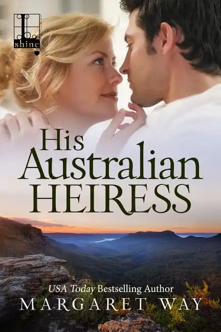 His Australian Heiress - Paperback