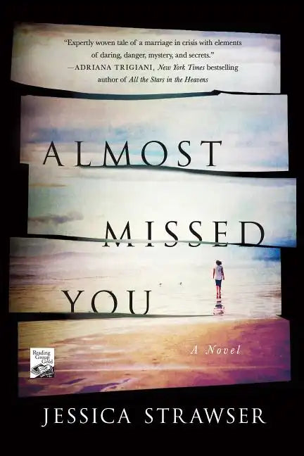 Almost Missed You - Paperback