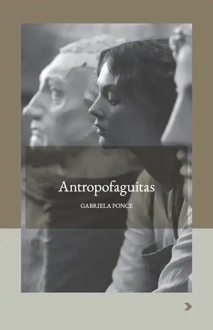 Antropofaguitas - Paperback