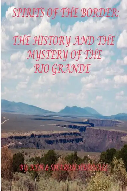 Spirits of the Border III - Paperback