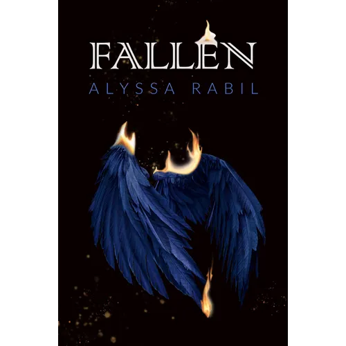 Fallen - Paperback