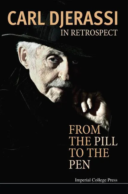 In Retrospect: From the Pill to the Pen - Paperback
