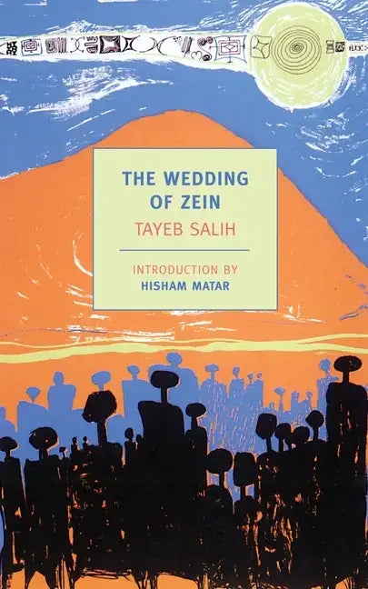 The Wedding of Zein and Other Stories - Paperback