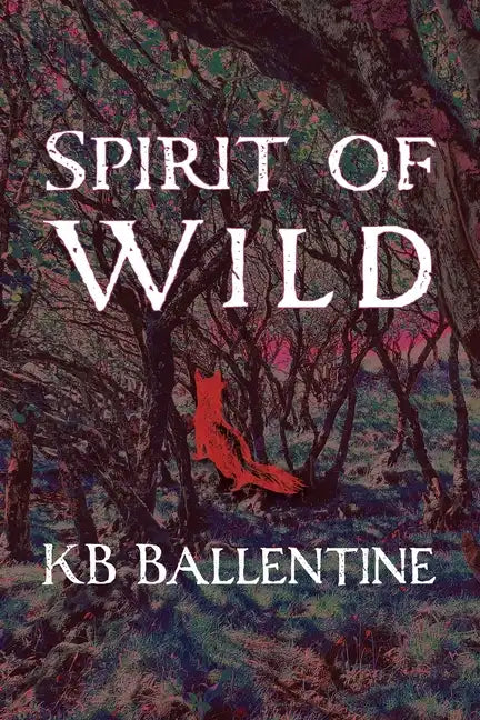 Spirit of Wild - Paperback