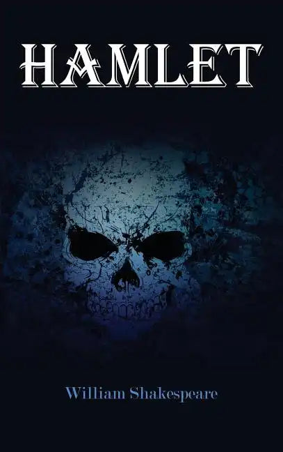Hamlet (New Edition) - Hardcover