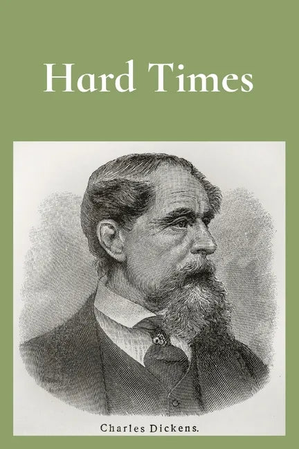 Hard Times - Paperback