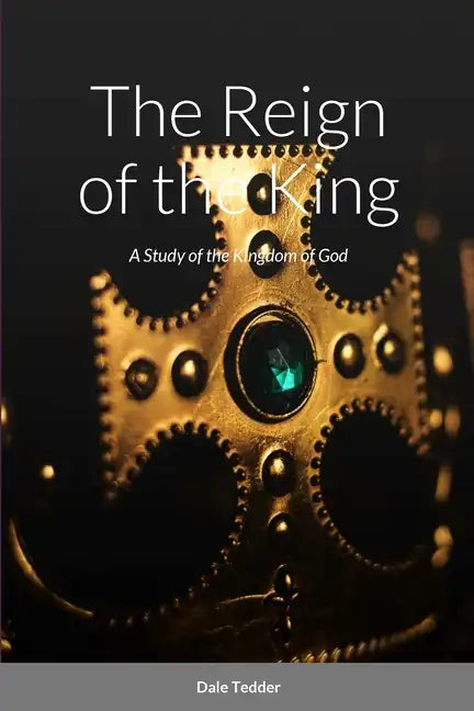The Reign of the King - Paperback