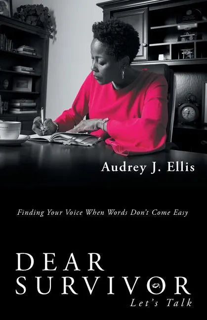 Dear Survivor: Let'S Talk - Paperback