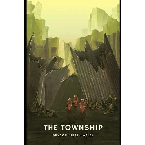 The Township - Paperback