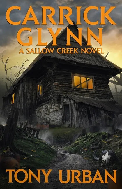 Carrick Glynn - Paperback
