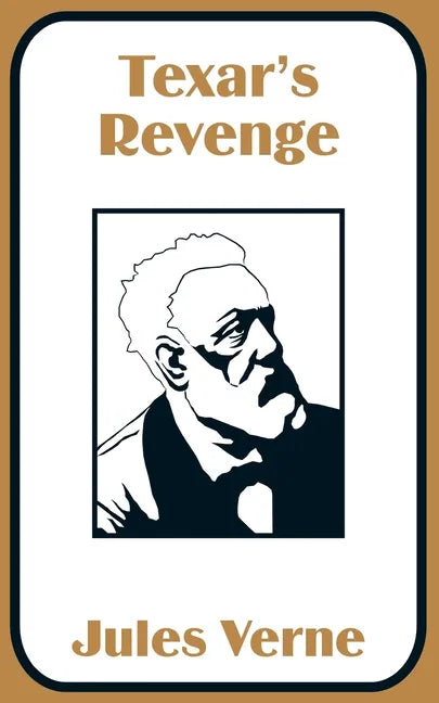 Texar's Revenge - Paperback