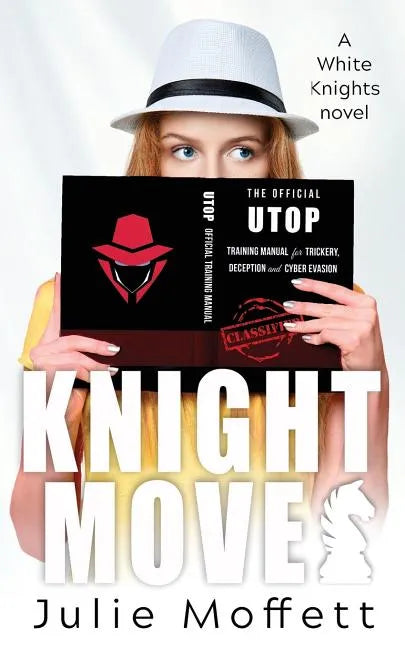 Knight Moves - Paperback