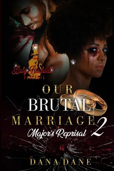 Our Brutral Marriage 2: Major's Reprisal - Paperback