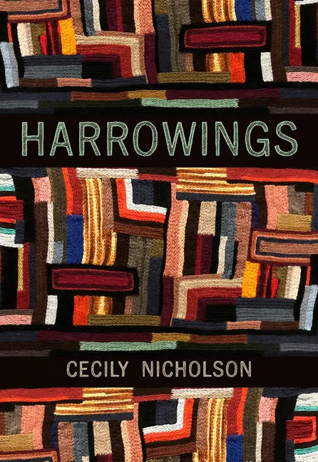 Harrowings - Paperback