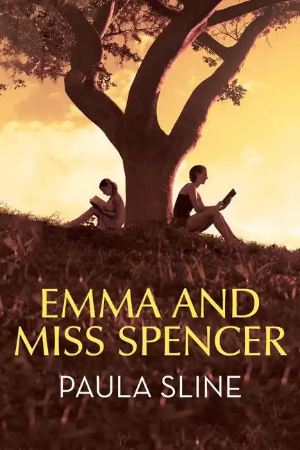Emma and Miss Spencer - Paperback