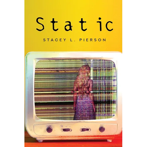 Static - Paperback