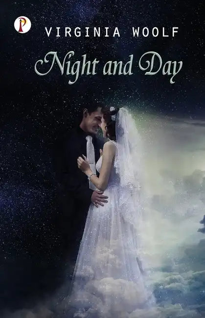 Night and Day - Paperback