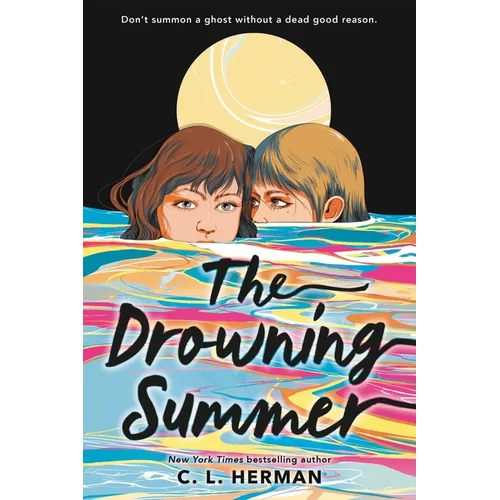 The Drowning Summer - Paperback