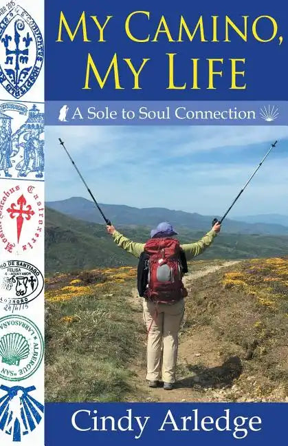 My Camino, My Life - Paperback