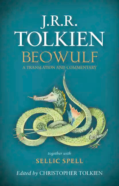 Beowulf: A Translation and Commentary - Hardcover