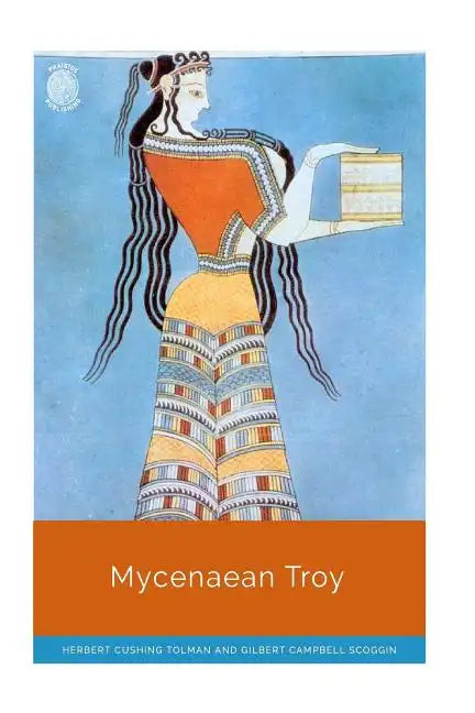 Mycenaean Troy - Paperback