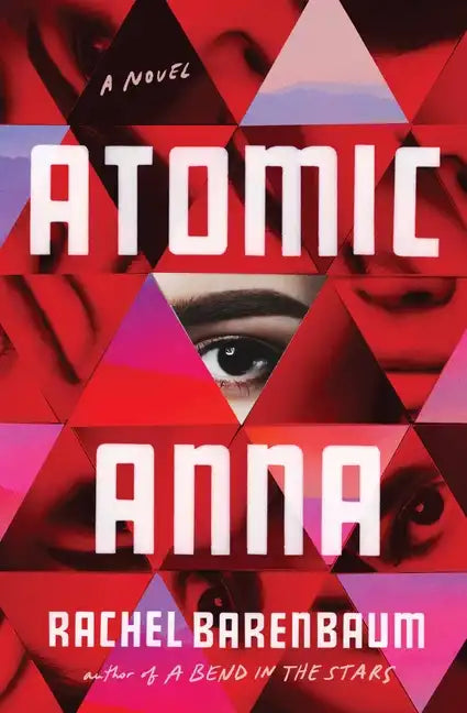 Atomic Anna - Paperback