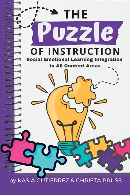 The Puzzle of Instruction - Paperback
