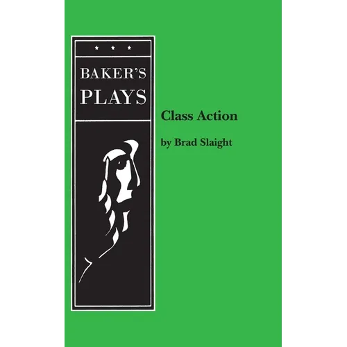 Class Action - Paperback