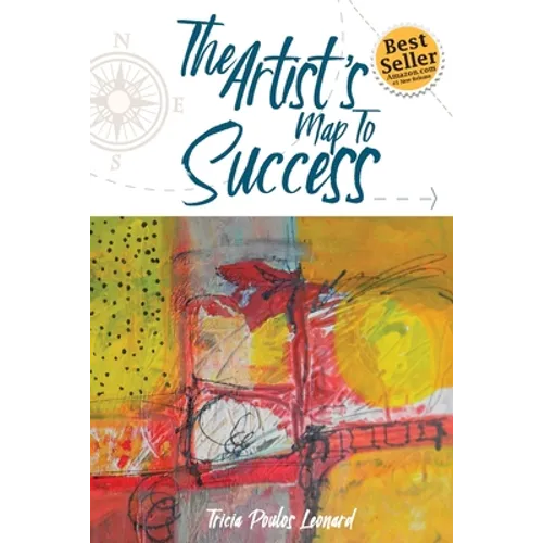 The Artist's Map to Success - Paperback