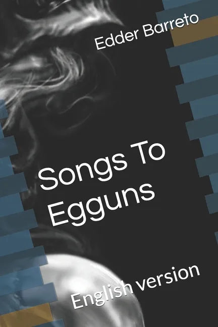 Songs to eggun: English version - Paperback