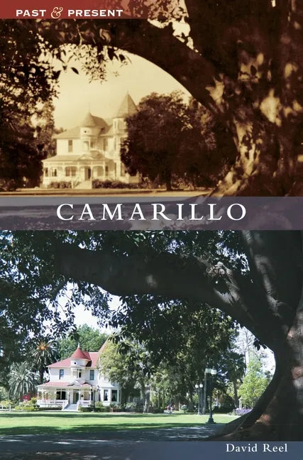 Camarillo - Hardcover