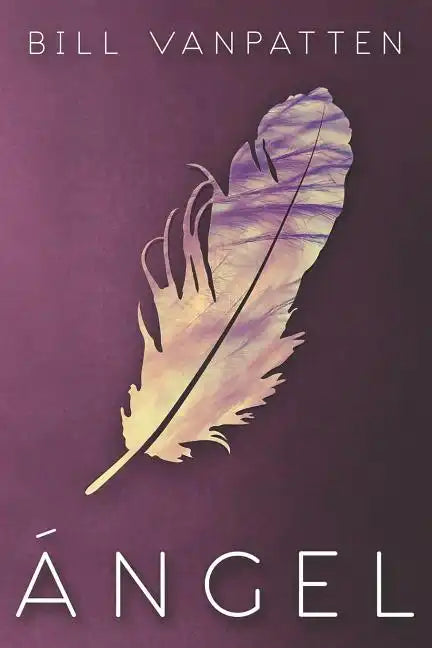 Ángel - Paperback