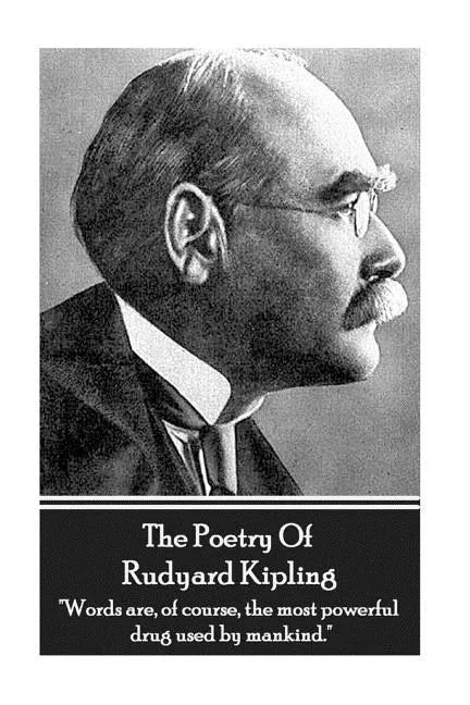 The Poetry Of Rudyard Kipling - Paperback