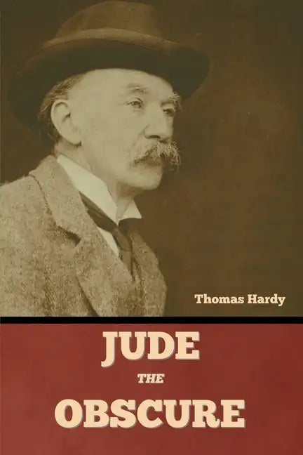 Jude the Obscure - Paperback