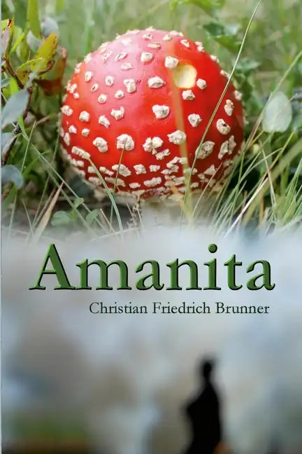 Amanita - Paperback