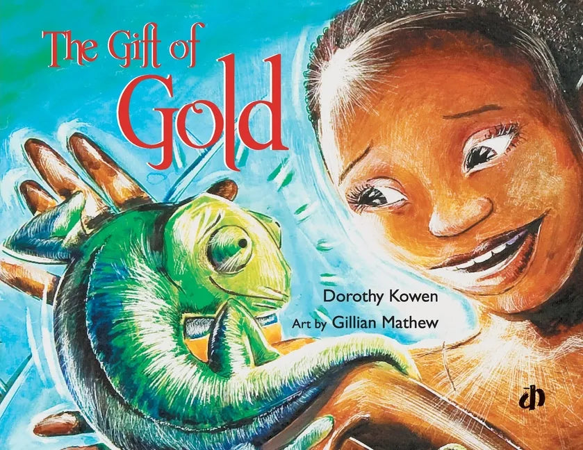 The Gift of Gold* - Paperback