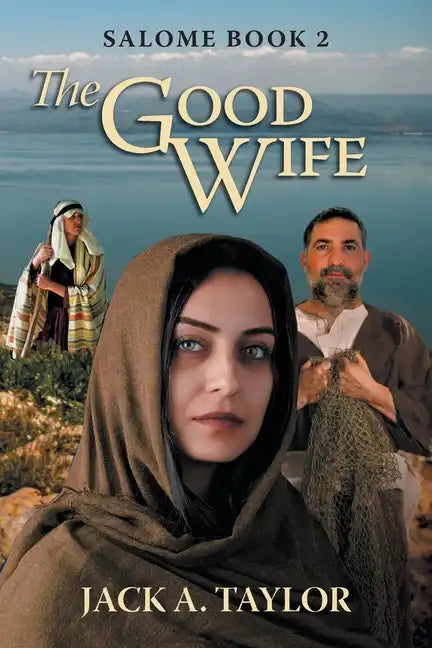 The Good Wife - Paperback
