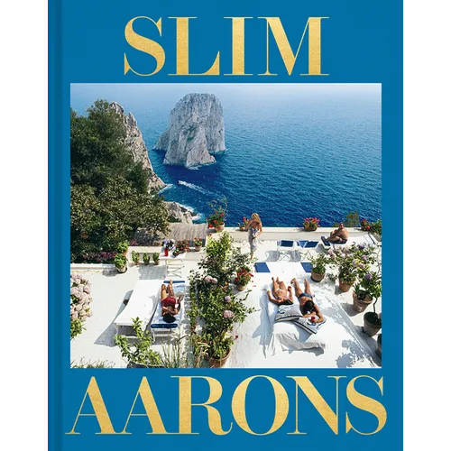 Slim Aarons: The Essential Collection: The Essential Collection - Hardcover