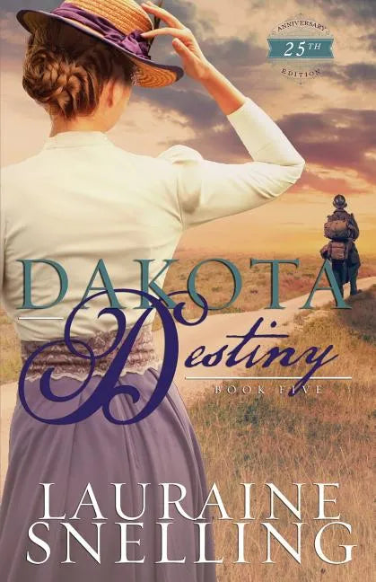 Dakota Destiny - Paperback