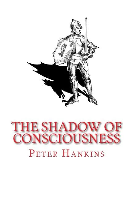 The Shadow of Consciousness: A Little Less Wrong - Paperback