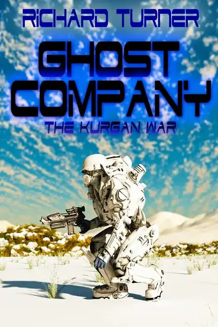 Ghost Company - Paperback