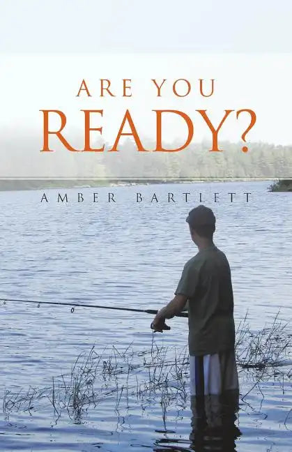 Are You Ready? - Paperback