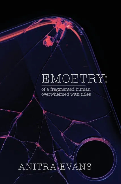 Emoetry - Hardcover
